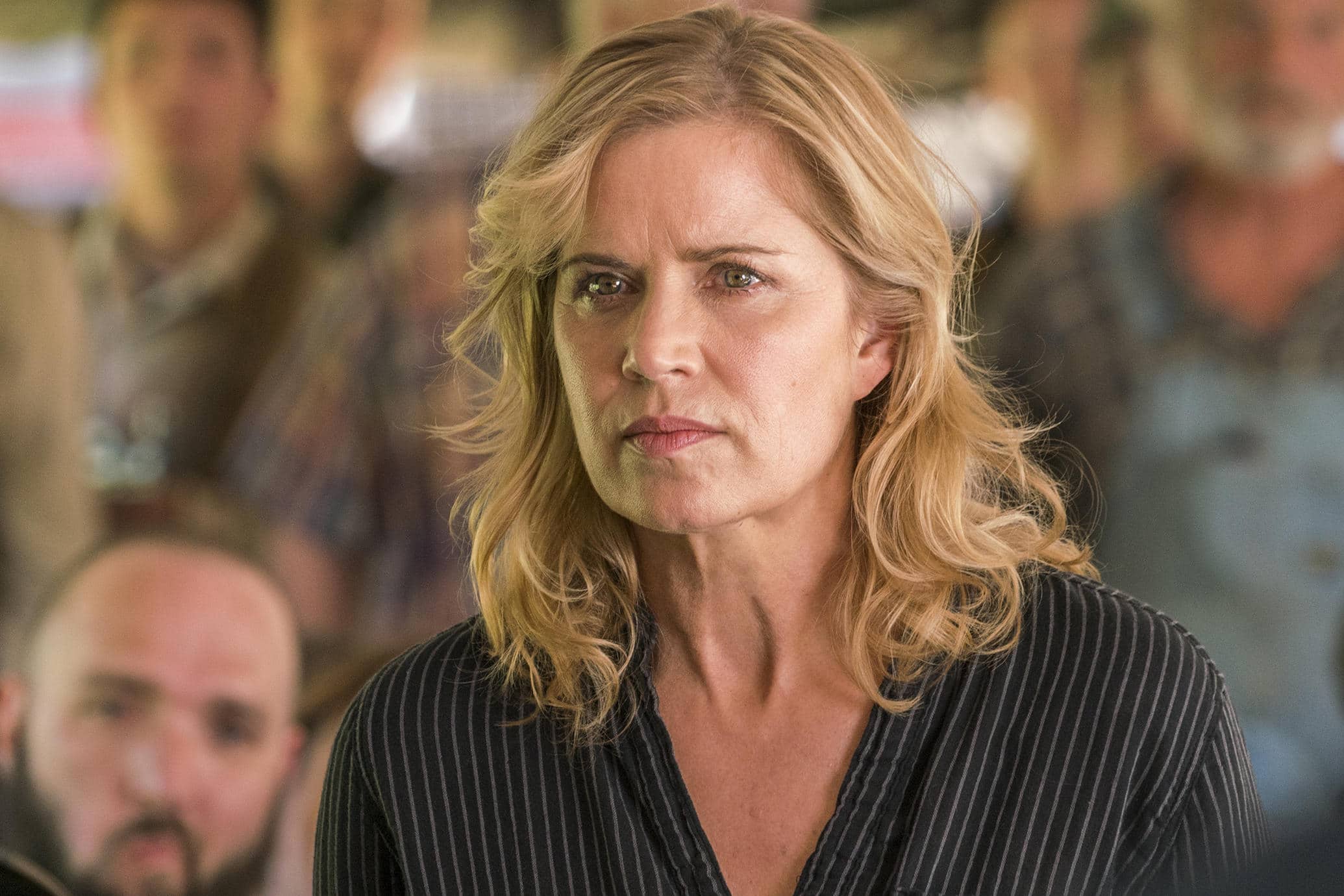 Pictures of kim dickens