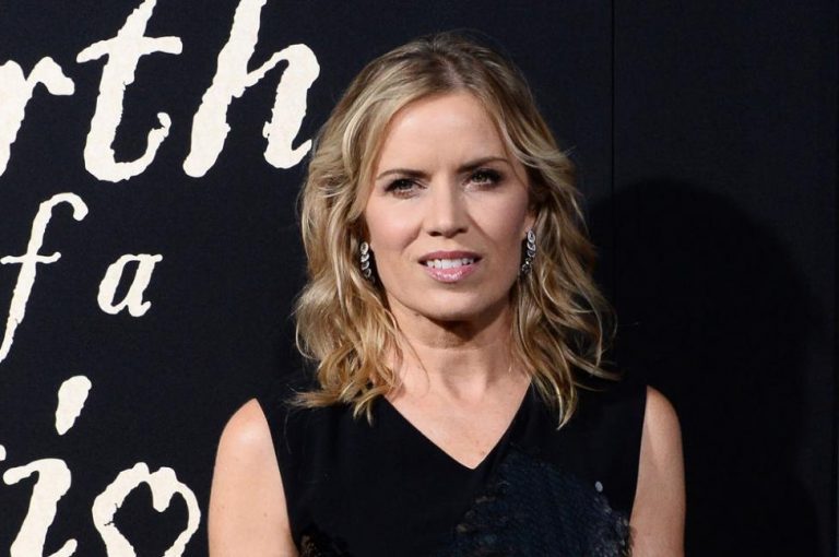 Kim Dickens - Biography, Height & Life Story | Super Stars Bio