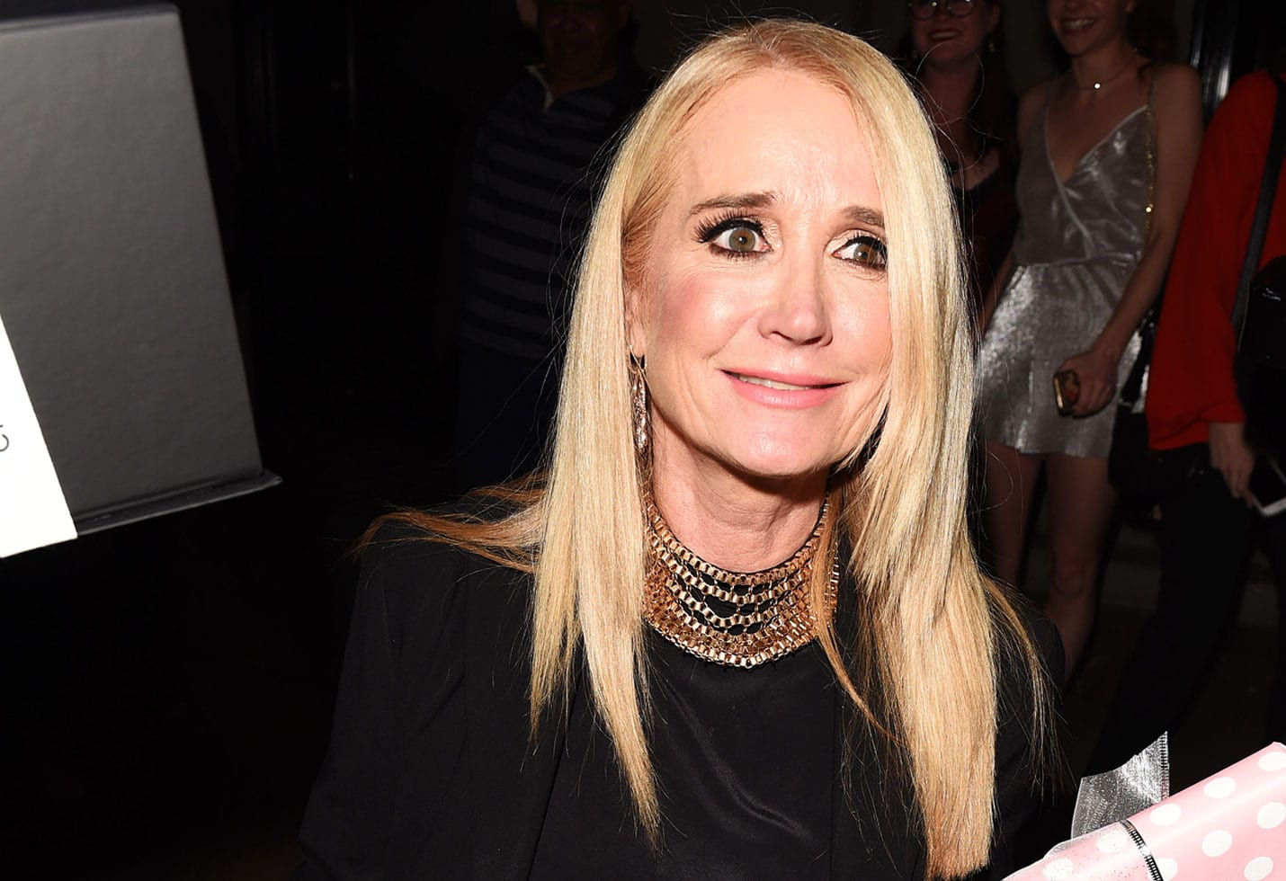 Kim Richards Biography, Height & Life Story Super Stars Bio