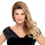 Kirstie Alley American Actress and Spokesmodel