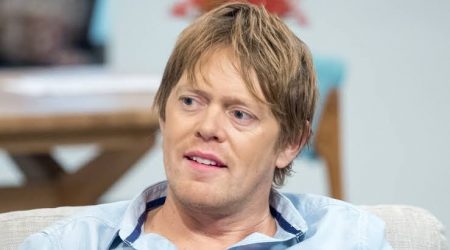 Kris Marshall - Biography, Height & Life Story | Super Stars Bio
