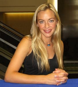 Kristanna Loken American Actress, Model, Producer