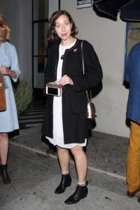 Kristen Schaal - Biography, Height & Life Story | Super Stars Bio