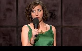 Kristen Schaal - Biography, Height & Life Story | Super Stars Bio