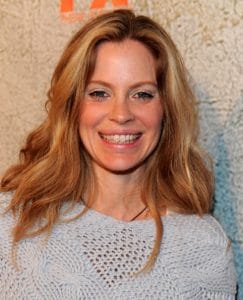Kristin Bauer van Straten American Actress, TV Actress