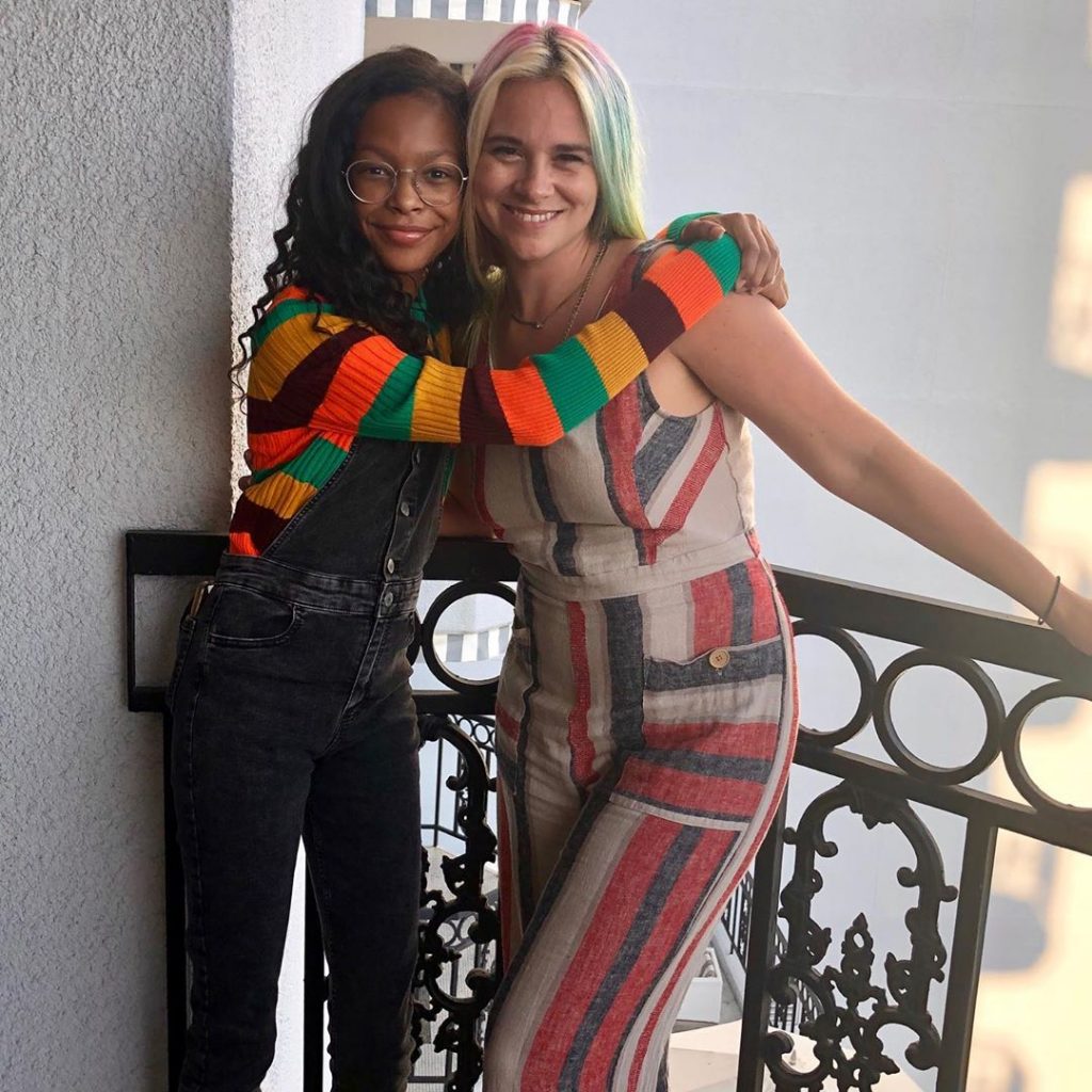 Kyliegh Curran - Biography, Height & Life Story | Super Stars Bio