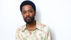 LaKeith Stanfield American Actor