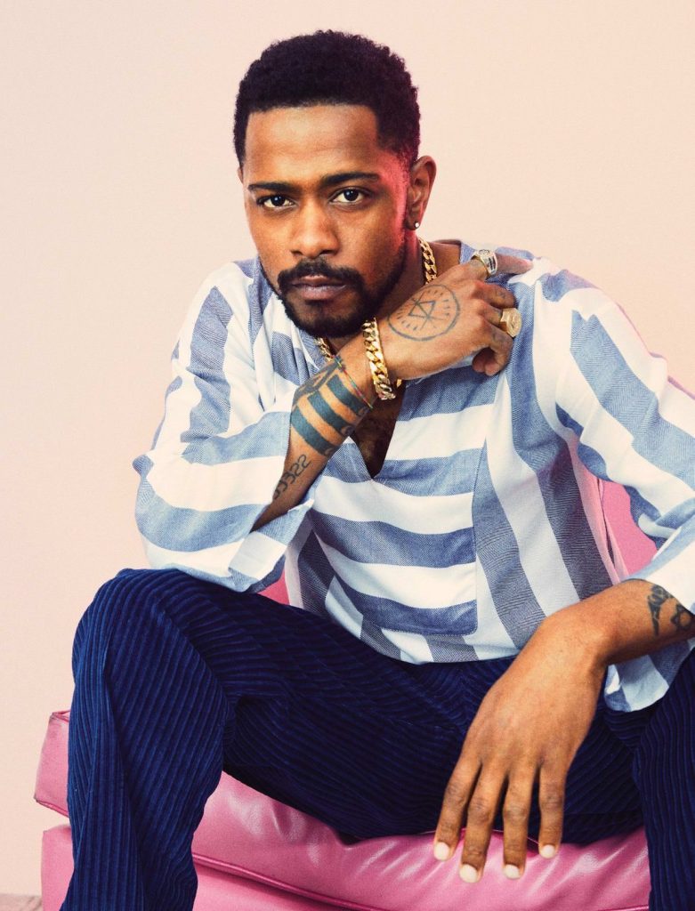 LaKeith Stanfield Biography, Height & Life Story Super Stars Bio