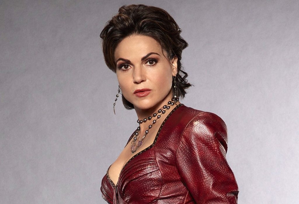 Lana Parrilla - Biography, Height & Life Story | Super Stars Bio