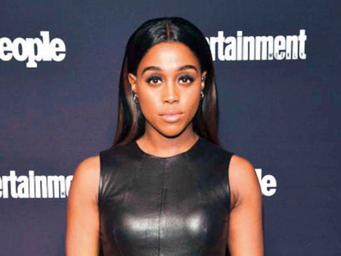 Lashana Lynch Biography, Height & Life Story Super Stars Bio