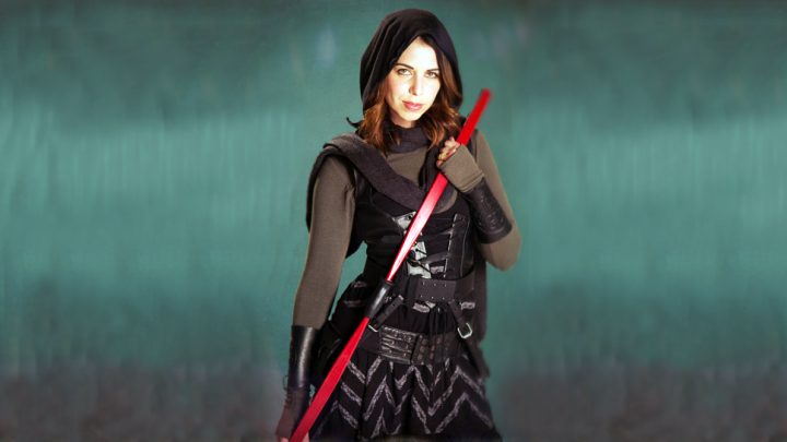 Laura Bailey - Biography, Height & Life Story | Super Stars Bio