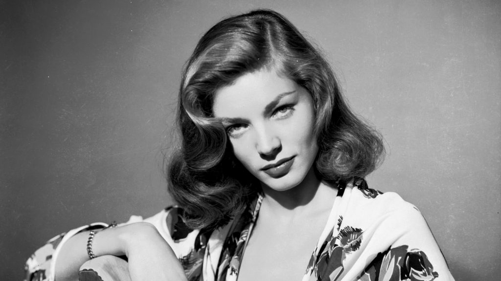Lauren Bacall - Biography, Height & Life Story | Super Stars Bio