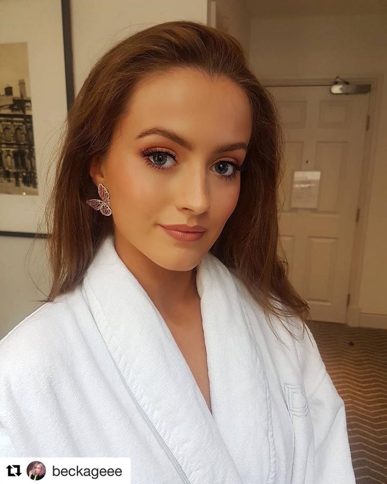 Lauren McQueen Biography, Height & Life Story Super Stars Bio