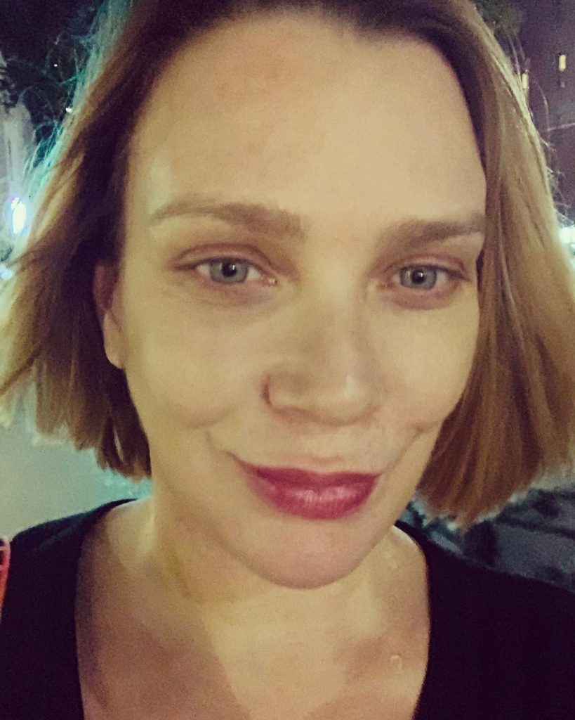 Laurie Holden - Biography, Height & Life Story | Super Stars Bio