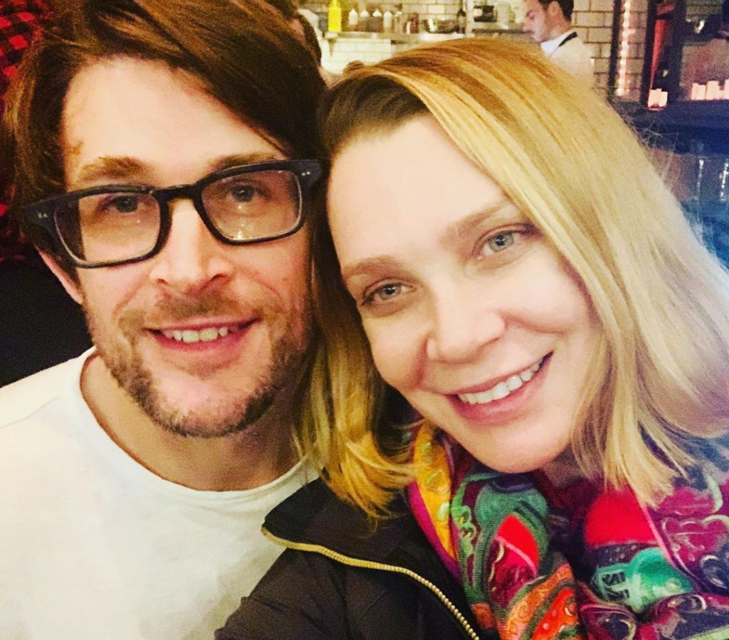 Laurie Holden - Biography, Height & Life Story | Super Stars Bio