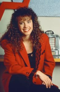 Leanna Creel - Biography, Height & Life Story | Super Stars Bio