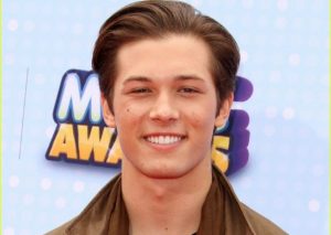 Leo Howard American Actor and Martial Artist
