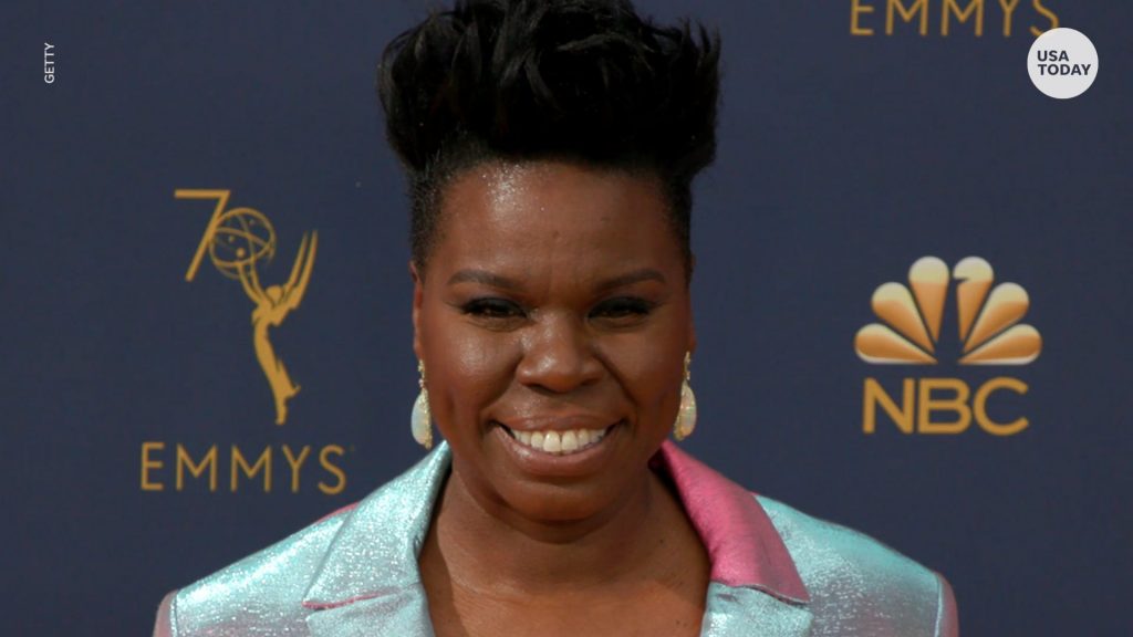 Leslie Jones - Biography, Height & Life Story | Super Stars Bio