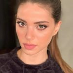 Leyla Tanlar Turkish Actress