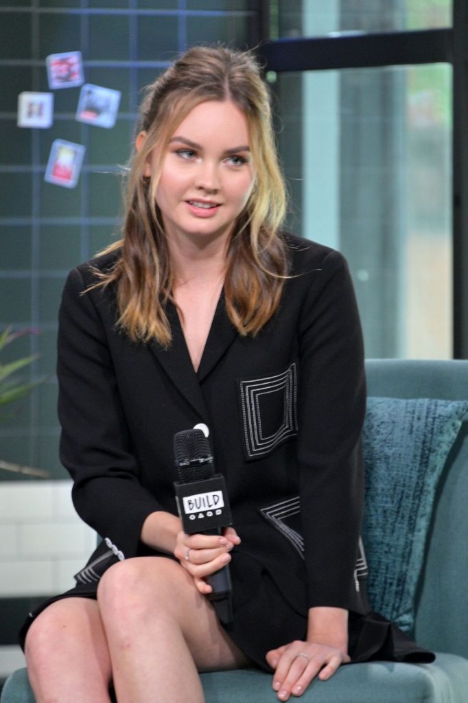 Liana Liberato - Biography, Height & Life Story | Super Stars Bio