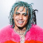 Lil Pump American Rapper and Songwriter