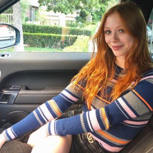 Liliana Mumy - Biography, Height & Life Story | Super Stars Bio