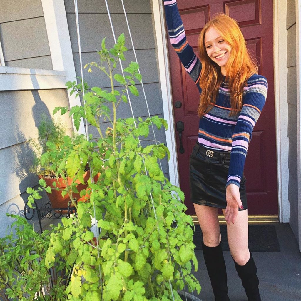 Liliana Mumy - Biography, Height & Life Story | Super Stars Bio