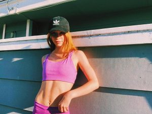 Liliana Mumy - Biography, Height & Life Story | Super Stars Bio