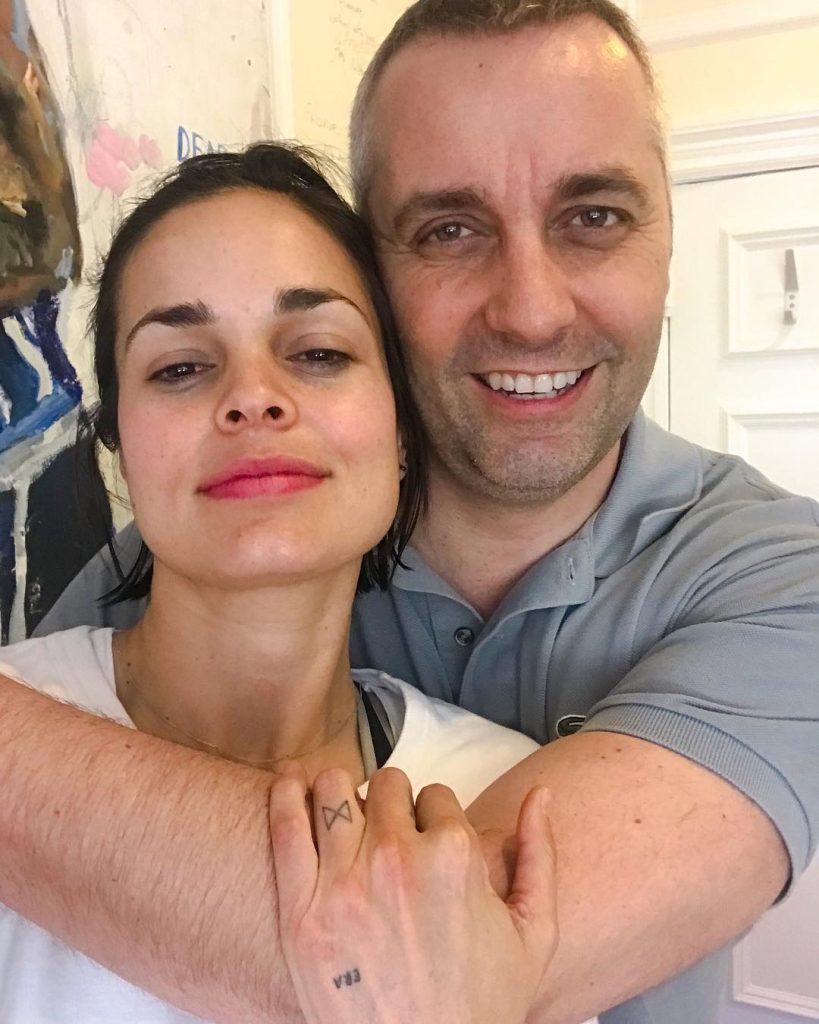 Lina Esco - Biography, Height & Life Story | Super Stars Bio