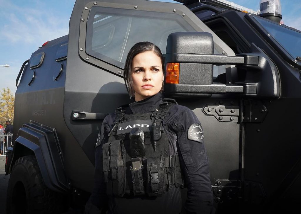 Lina Esco - Biography, Height & Life Story | Super Stars Bio