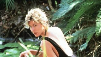 Linda Kozlowski - Biography, Height & Life Story Super Stars Bio