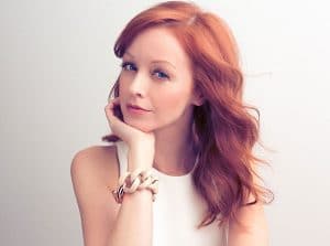 Lindy Booth Canadian Actress