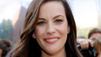 Liv Tyler - Biography, Height & Life Story | Super Stars Bio
