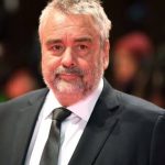 Luc Besson French Film Director, Screenwriter, Producer