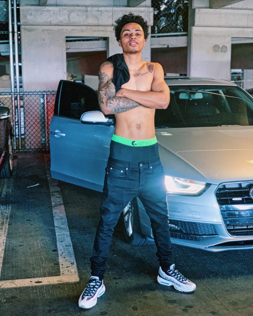 Lucas Coly Biography, Height & Life Story Super Stars Bio