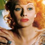 Lucille Ball American Actress, Comedian, Model, TV Producer