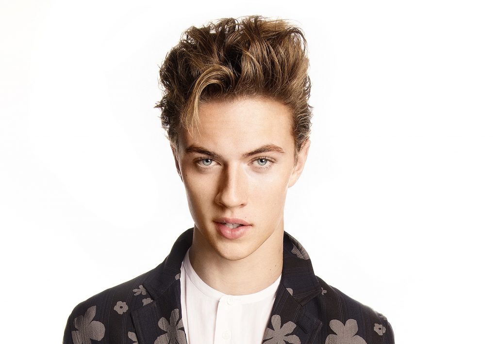 Lucky Blue Smith - Biography, Height & Life Story | Super Stars Bio