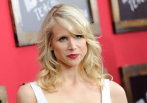 Lucy Punch British Actress