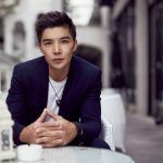 Ludi Lin Chinese Actor, Model