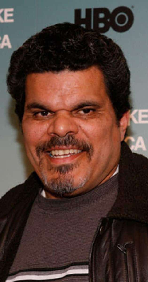 Luis Guzmán Puerto Rican Actor