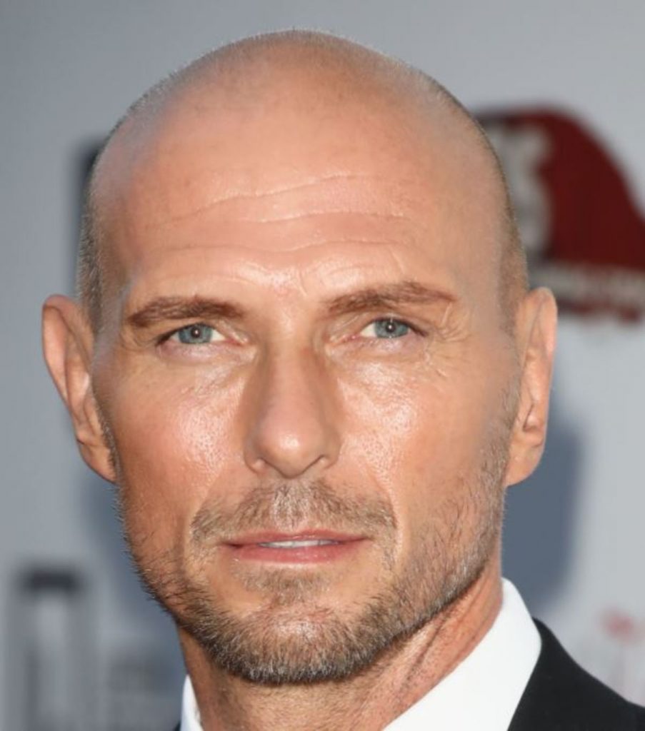 Luke Goss - Biography, Height & Life Story | Super Stars Bio