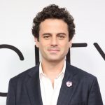 Luke Kirby American-Canadian Actor, Producer