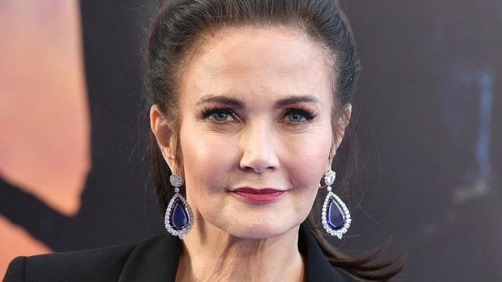Lynda Carter - Biography, Height & Life Story | Super Stars Bio
