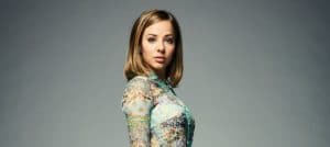 MacKenzie Porter - Biography, Height & Life Story | Super Stars Bio