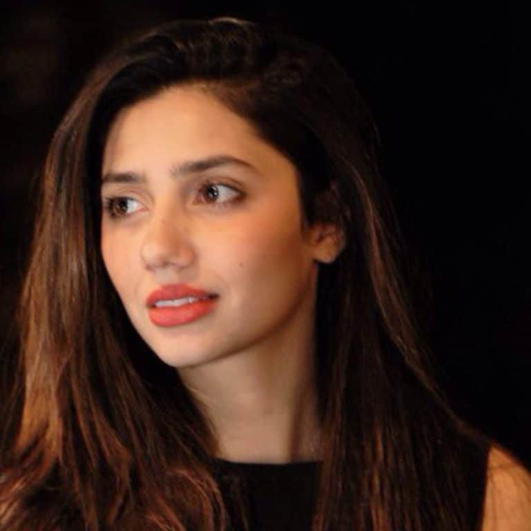 Mahira Khan becomes top most Instagram personality to hit 5 million followers
