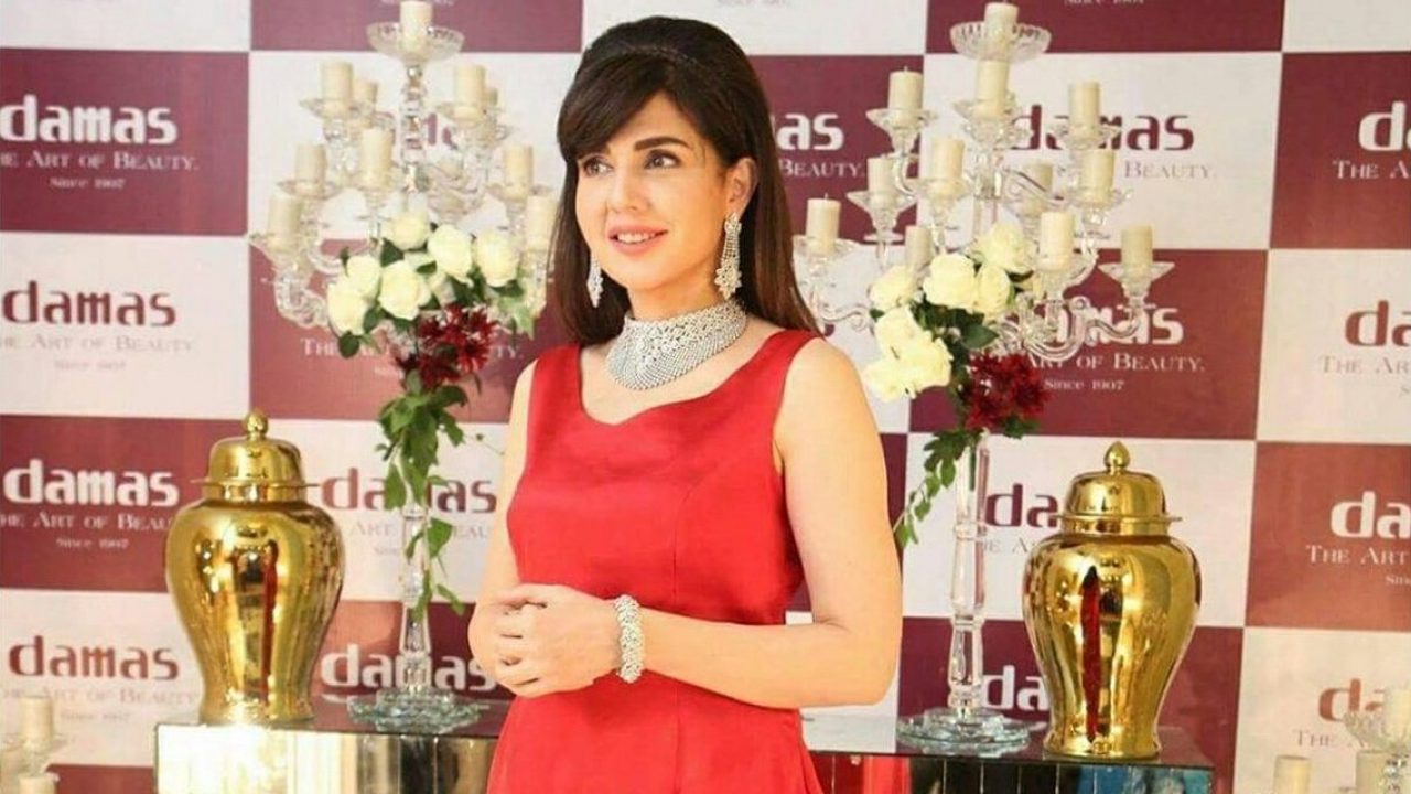 Mahnoor Baloch Biography Height Amp Life Story Super Stars Bio