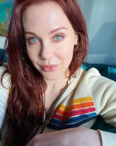 Maitland Ward - Biography, Height & Life Story | Super Stars Bio