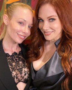 Maitland Ward - Biography, Height & Life Story | Super Stars Bio