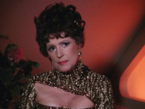 Majel Barrett - Biography, Height & Life Story | Super Stars Bio