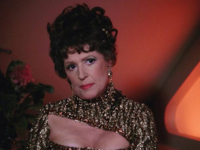 Majel Barrett - Biography, Height & Life Story | Super Stars Bio